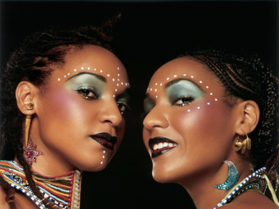 Les Nubians