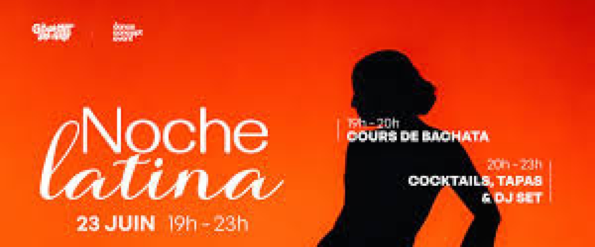 Concert Noche Latina 