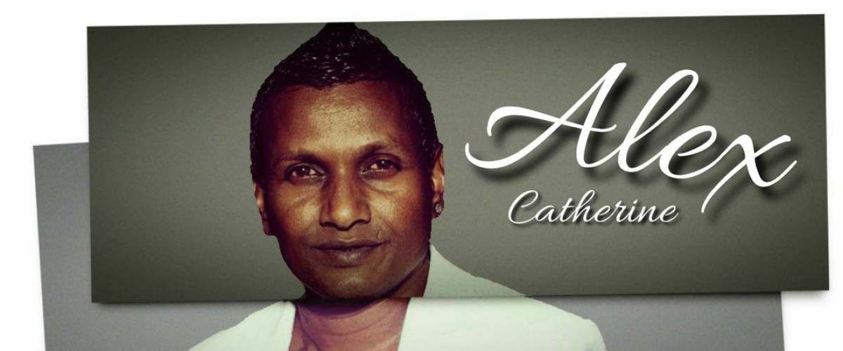 ALEX CATHERINE